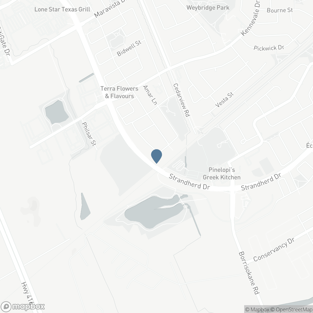 622 ANJANA CIRCLE, Ottawa, Ontario K2J 0E1